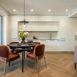 公寓 Apartamentai Kopa 克莱佩达