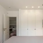 Apartamentai Kopa アパート クライペダ