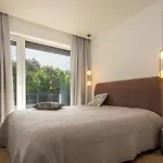 Apartamentai Kopa 公寓