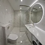Apartamentai Kopa 克莱佩达