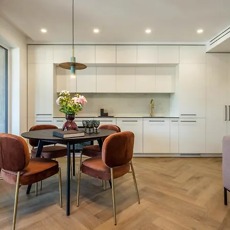 Apartamento Apartamentai Kopa Klaipėda