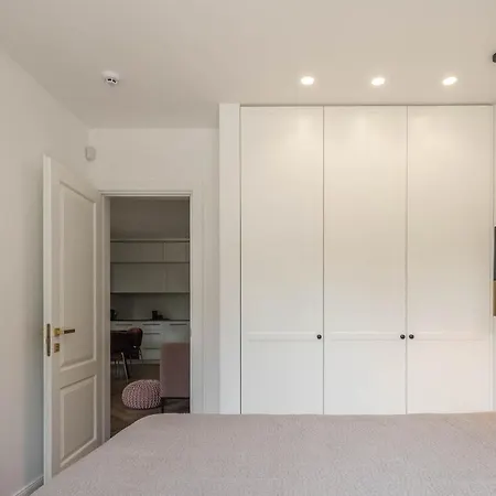 Apartamentai Kopa Lägenhet Klaipėda