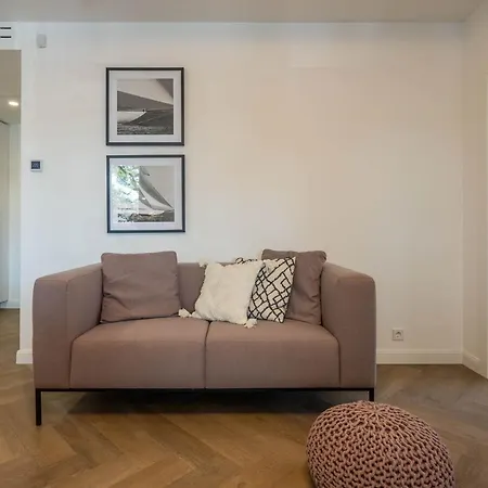 Apartamentai Kopa クライペダ