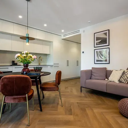 Apartamentai Kopa *