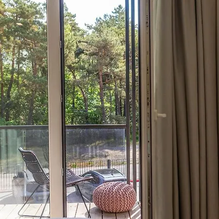 Apartamentai Kopa Klaipėda