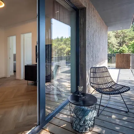Apartamentai Kopa