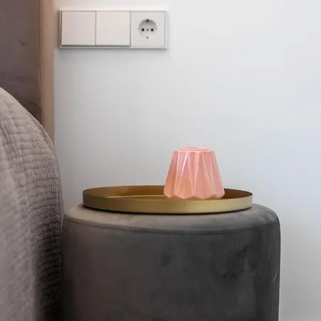 Apartamentai Kopa *