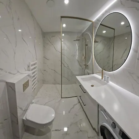 Apartamentai Kopa Klaipėda