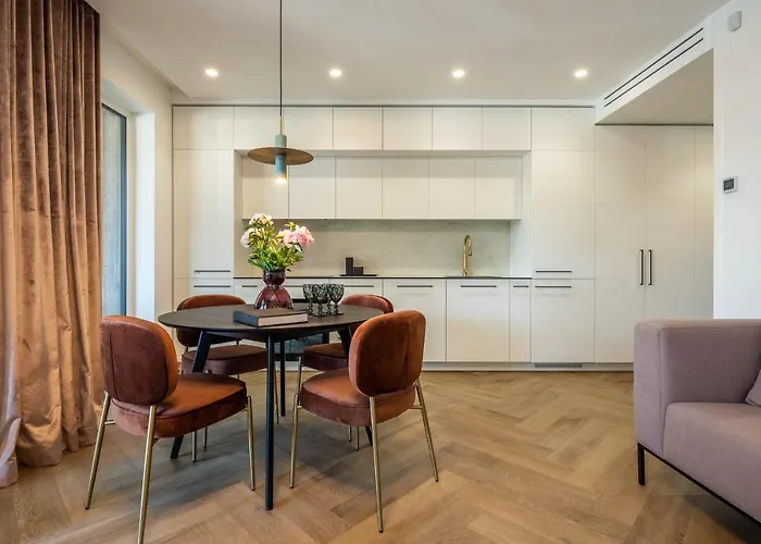 Διαμέρισμα Apartamentai Kopa Κλαϊπέντα