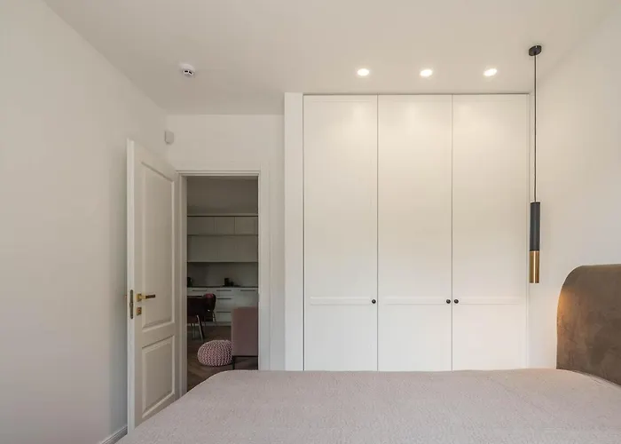 Apartamentai Kopa Διαμέρισμα Κλαϊπέντα