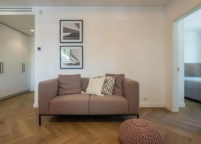 Apartamentai Kopa Κλαϊπέντα