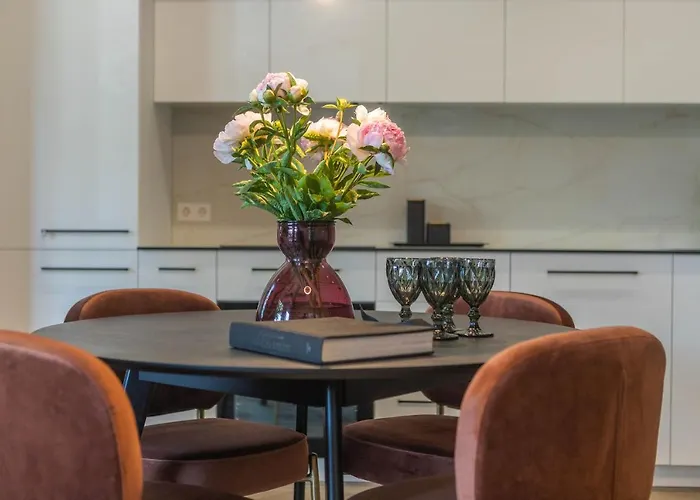 Διαμέρισμα Apartamentai Kopa