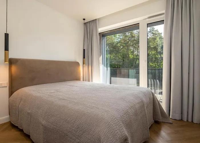 Apartamentai Kopa Διαμέρισμα Κλαϊπέντα