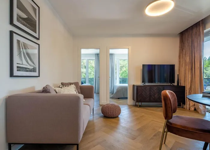 Apartamentai Kopa Κλαϊπέντα