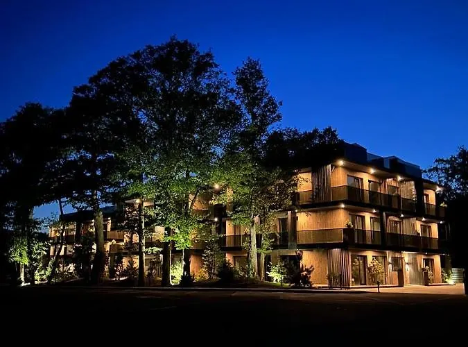 Apartamentai Kopa Διαμέρισμα *