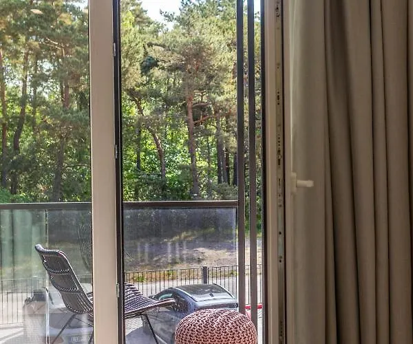 Apartamentai Kopa Κλαϊπέντα