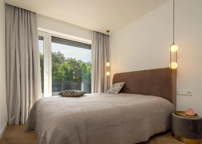 Apartamentai Kopa Διαμέρισμα