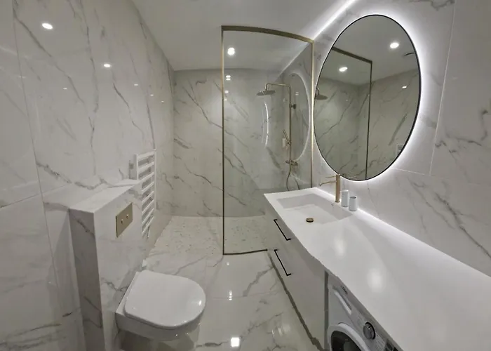 Apartamentai Kopa Κλαϊπέντα